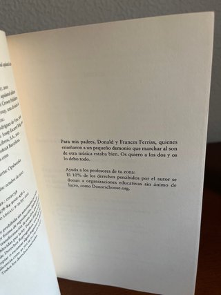 La semana laboral de 4 horas - Timothy Ferriss