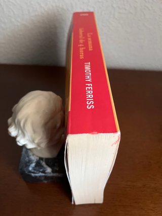 La semana laboral de 4 horas - Timothy Ferriss