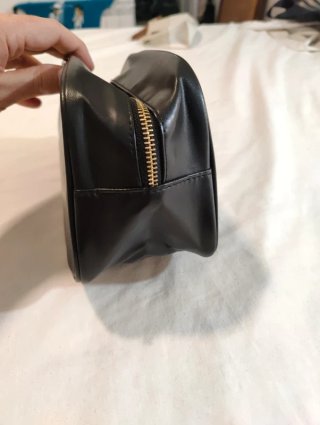 Neceser Dolce & Gabbana Negro