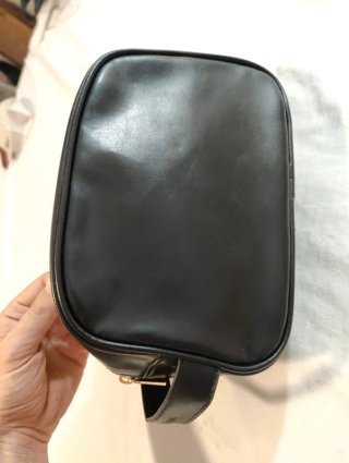Neceser Dolce & Gabbana Negro