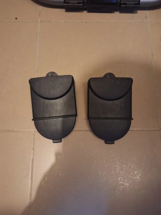 Carro Easywalker Harvey Pack Completo