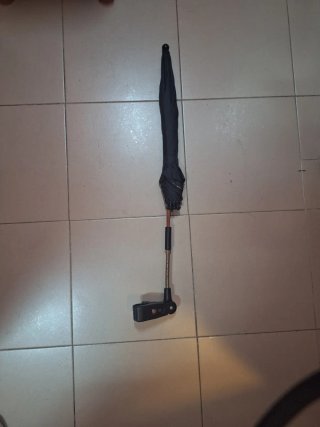 Carro Easywalker Harvey Pack Completo