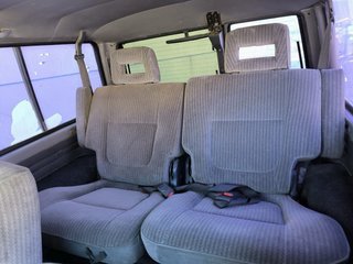 Nissan Patrol gr y60 td27