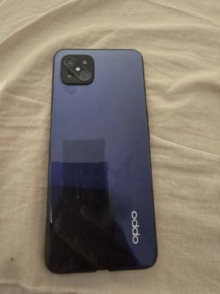 Smartphone Oppo Multicolore