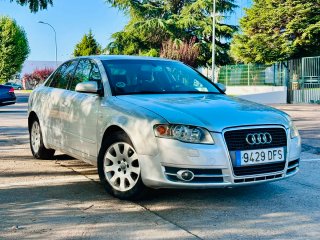 Audi A4 2005