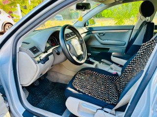 Audi A4 2005