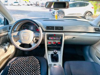 Audi A4 2005