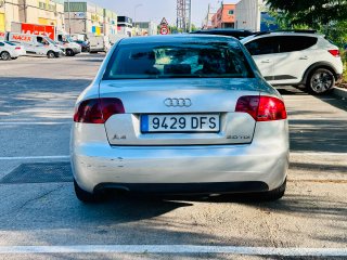 Audi A4 2005