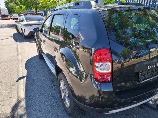 Dacia Duster 2016