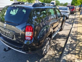 Dacia Duster 2016