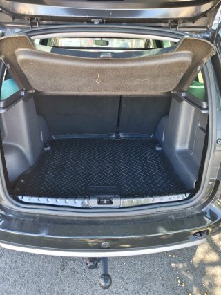 Dacia Duster 2016
