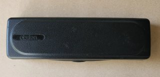 Clarion frontalino autoradio
