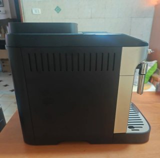 Macchina Caffè DeLonghi Magnifica Evo