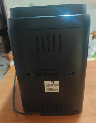 Macchina Caffè DeLonghi Magnifica Evo