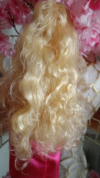 Muñeca Aurora vintage Simba Toys