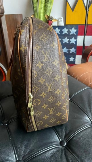 Bolso Louis Vuitton Marrón