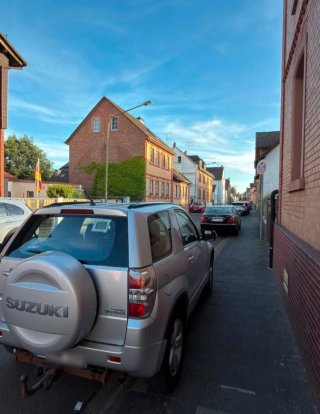 Suzuki Grand Vitara 2009