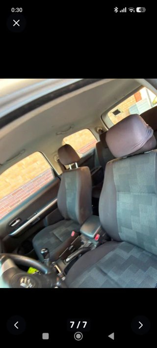 Suzuki Grand Vitara 2009