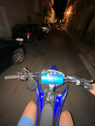 Sherco