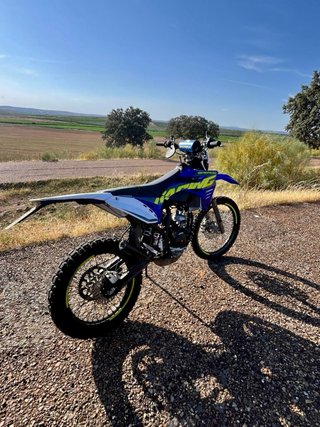 Sherco