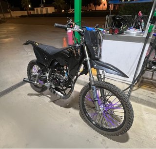Sherco