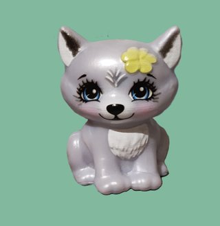Muñecas y figuras Enchantimals