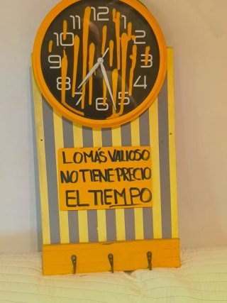 Dioramas madera reciclada con/sin luz