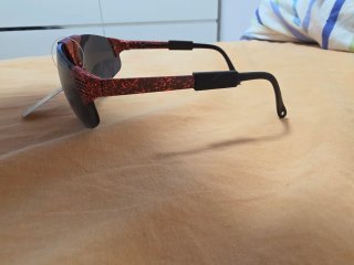Gafas de Sol FC Barcelona 1993 Originales