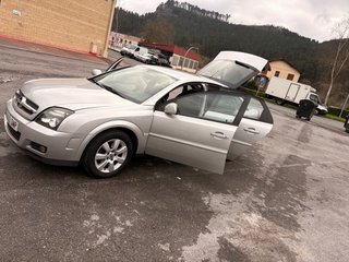 Opel Vectra 2005