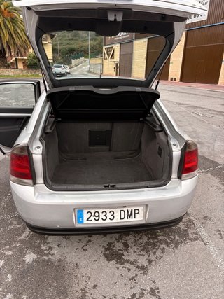 Opel Vectra 2005