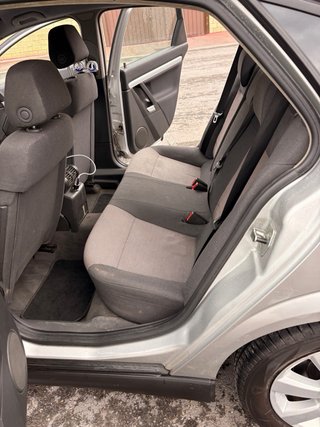 Opel Vectra 2005