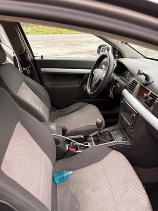 Opel Vectra 2005