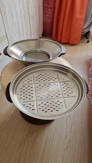 Robot de cocina Cecotec Cecomix Plus