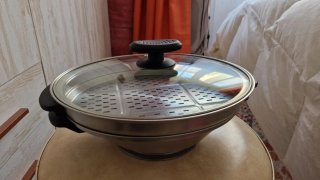 Robot de cocina Cecotec Cecomix Plus