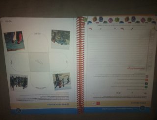 Llengua catalana i literatura, 2 ESO. Quadern d...