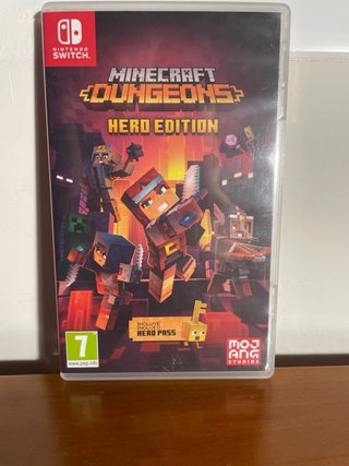 Juegos Nintendo Switch