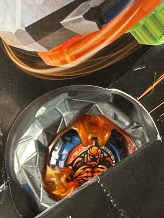 Beyblade X Rock Golem 1-60UN