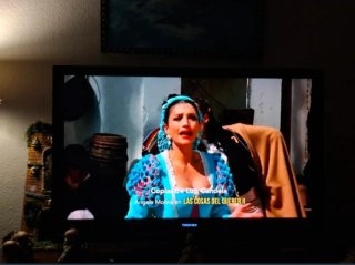 TV Toshiba 45