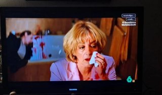 TV Toshiba 45