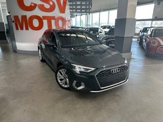 Audi A3 Sportback Advanced 40 TFSI e 150kW S tronic (2022)