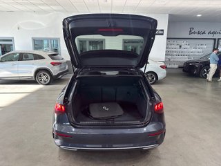 Audi A3 Sportback Advanced 40 TFSI e 150kW S tronic (2022)