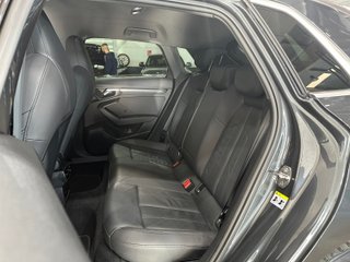 Audi A3 Sportback Advanced 40 TFSI e 150kW S tronic (2022)