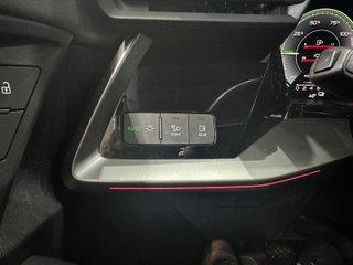 Audi A3 Sportback Advanced 40 TFSI e 150kW S tronic (2022)