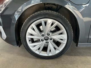 Audi A3 Sportback Advanced 40 TFSI e 150kW S tronic (2022)