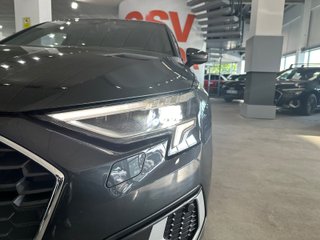 Audi A3 Sportback Advanced 40 TFSI e 150kW S tronic (2022)
