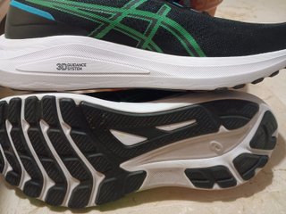 Zapatillas ASICS Running Talla 42