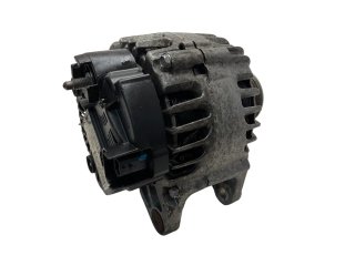 Alternador Renault Captur Clio 12-20