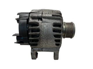 Alternador Renault Captur Clio 12-20