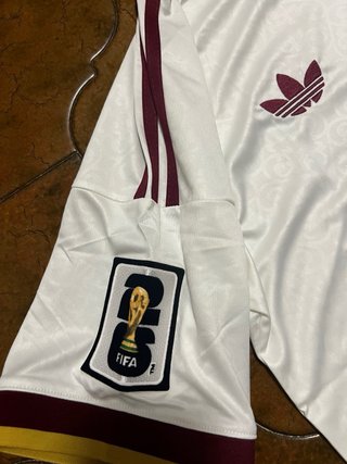 Camiseta Fútbol España Talla M