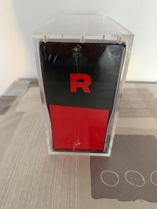 Caja Entrenador Elite Destined Rivals Español